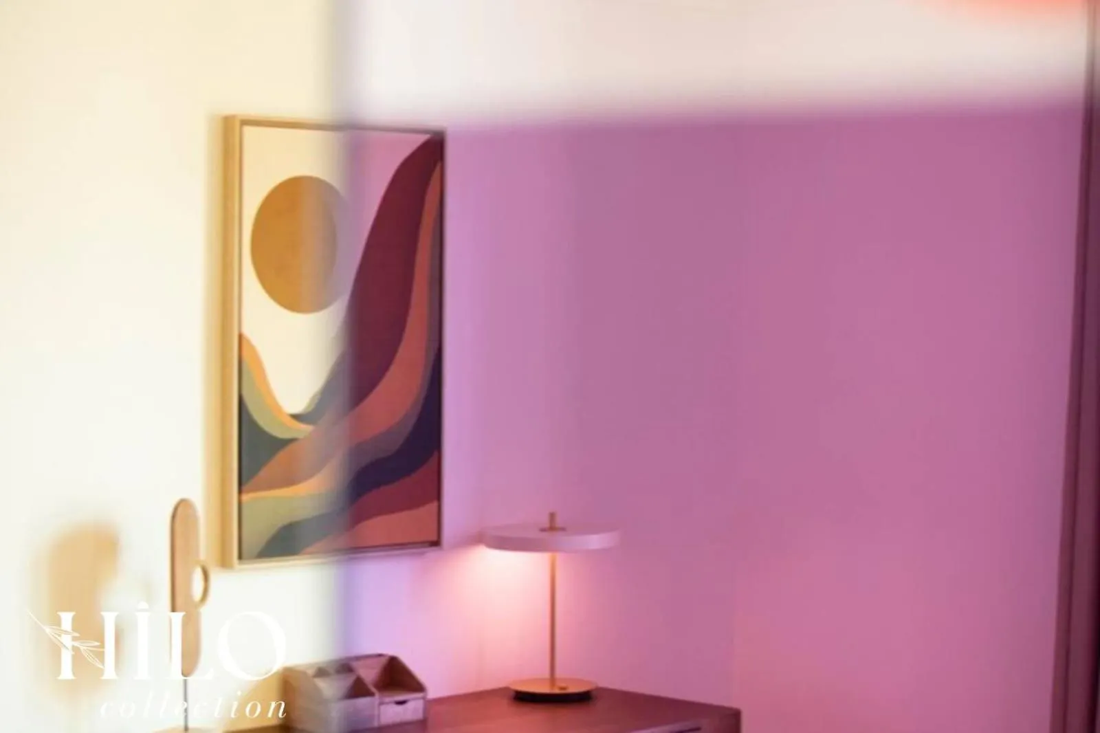 Appartamento Hilo Suite Paris Stendhal - 6Pers - 70M2