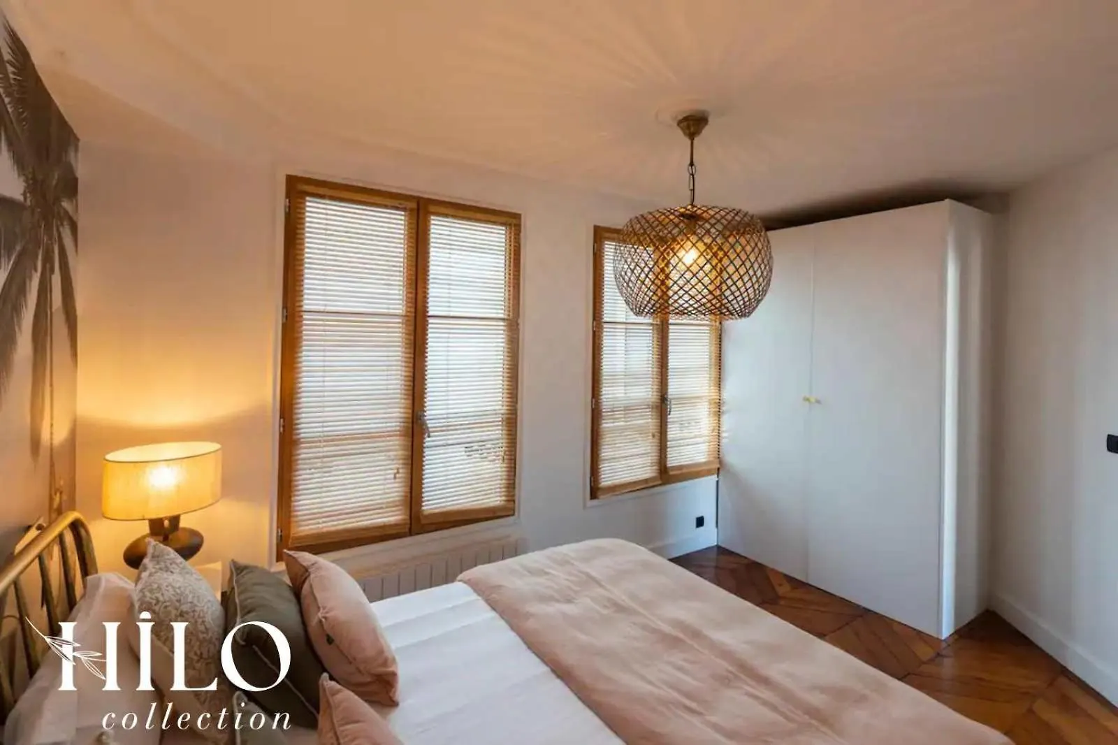 Hilo Suite Paris Stendhal - 6Pers - 70M2 Appartamento