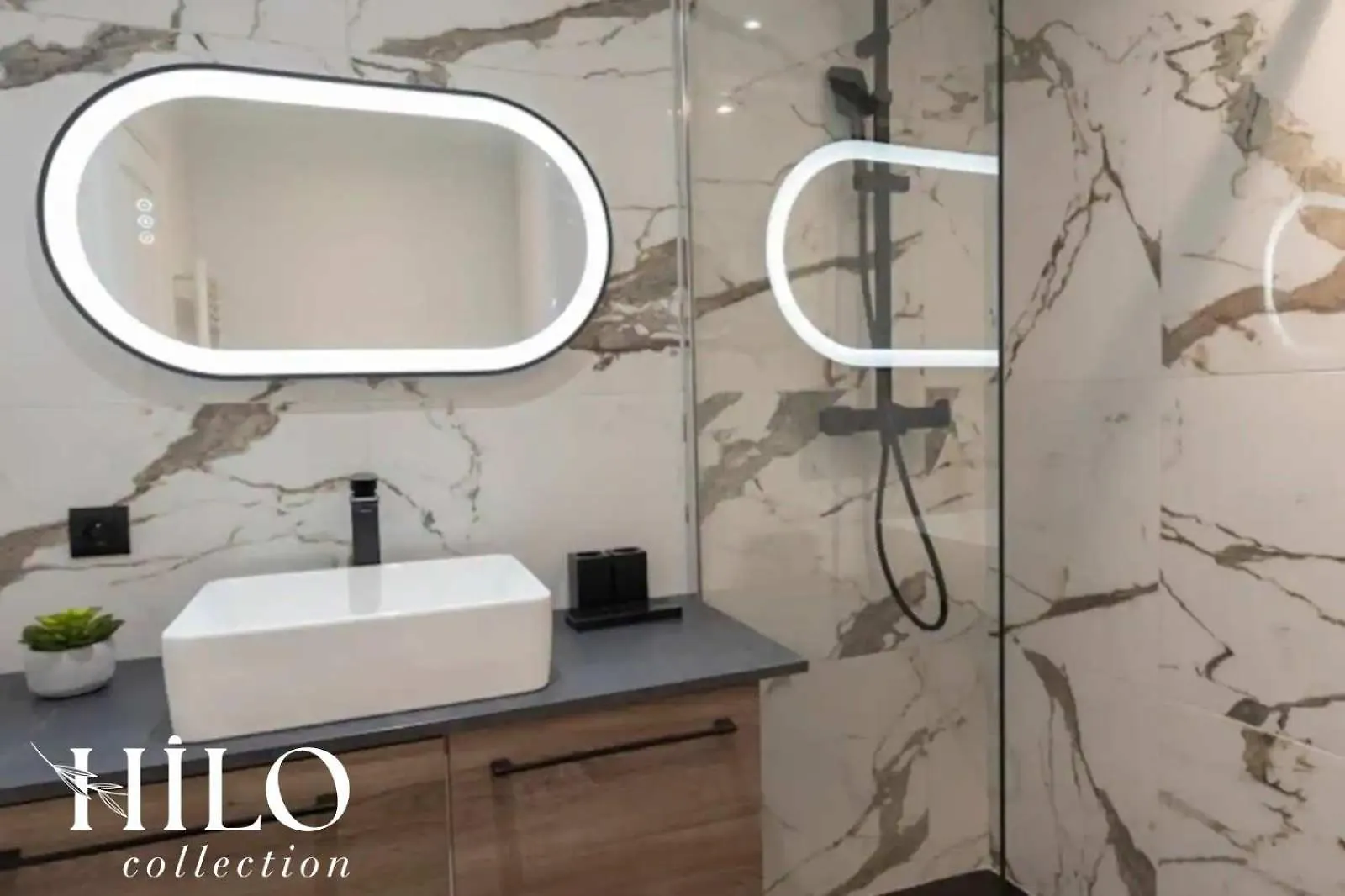 Hilo Suite Paris Stendhal - 6Pers - 70M2 Apartamento